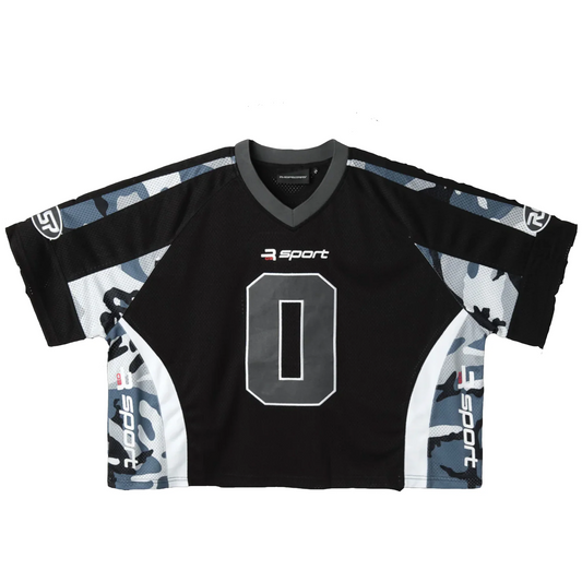 GV Gallery Raspberry Hills Great Wall Jersey