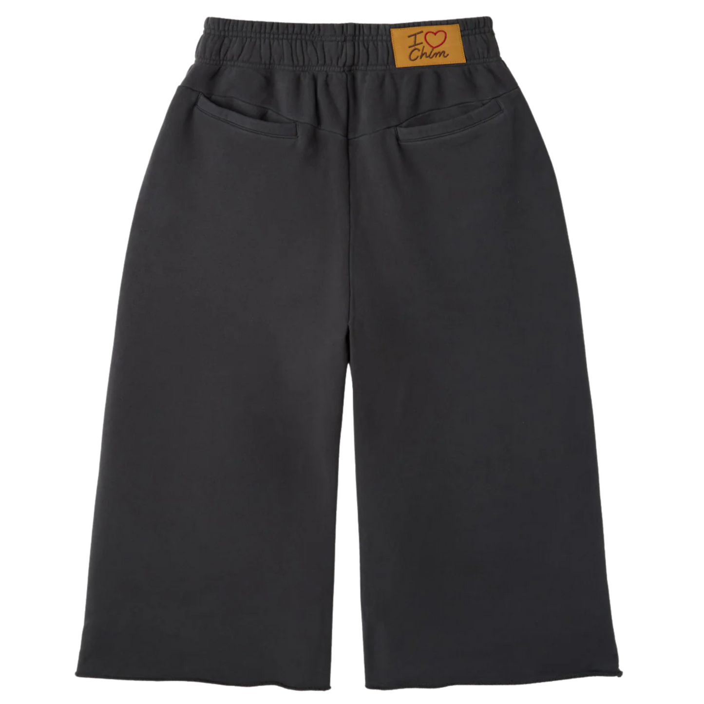 Happy Memories DON'T DIE HMDD Organic 3/4 Sweatshorts