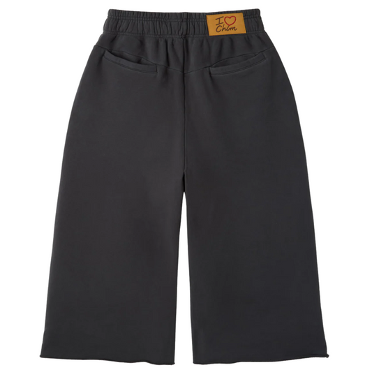 Happy Memories DON'T DIE HMDD Organic 3/4 Sweatshorts