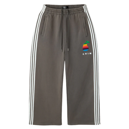 Happy Memories DON'T DIE HMDD HMDD Pear Tech Grey Sweatpants