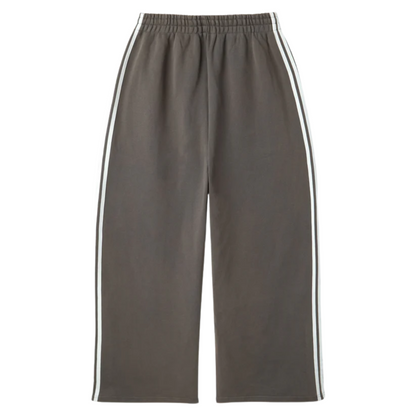 Happy Memories DON'T DIE HMDD HMDD Pear Tech Grey Sweatpants