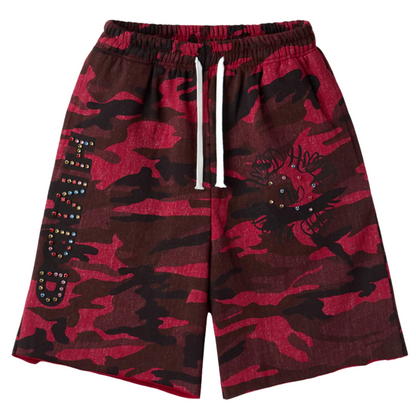 Happy Memories DON'T DIE HMDD Chimstone Zip Up Sweatsuit