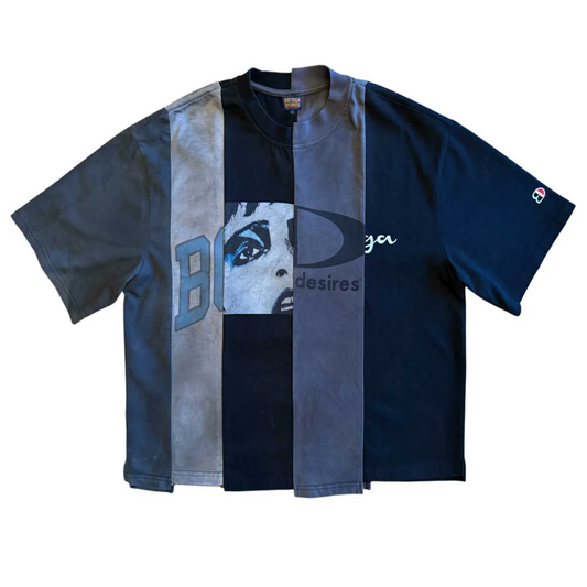 Bottega Desires Ransom Tee