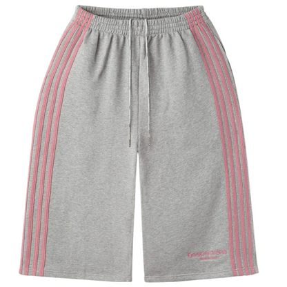 GV Gallery Raspberry Hills Aunt Kathy Cutoff Shorts