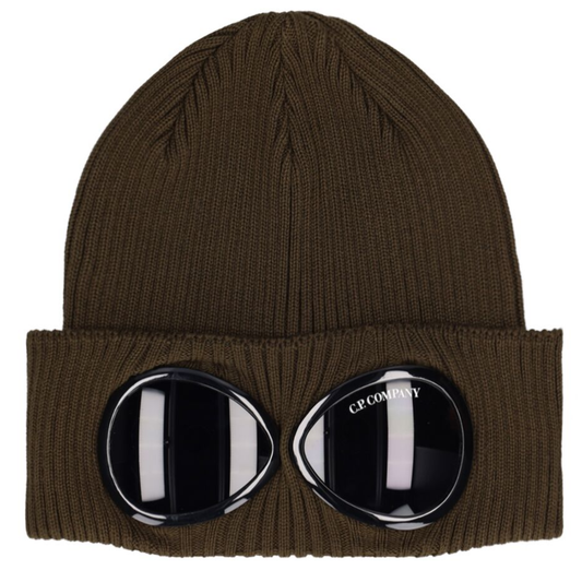 CP Company Google Beanie