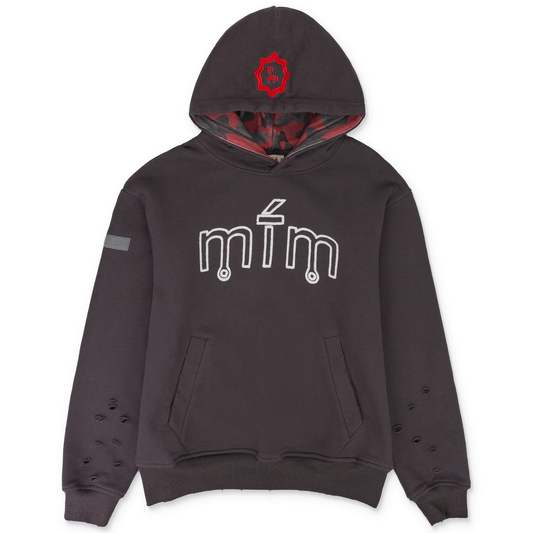 MURD333R.FM Special OPS Hoodie