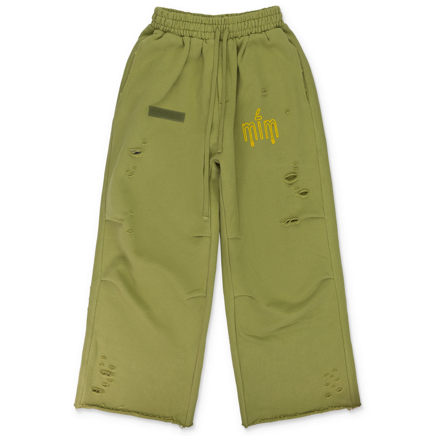 MURD333R.FM Special OPS Sweatsuit Olive