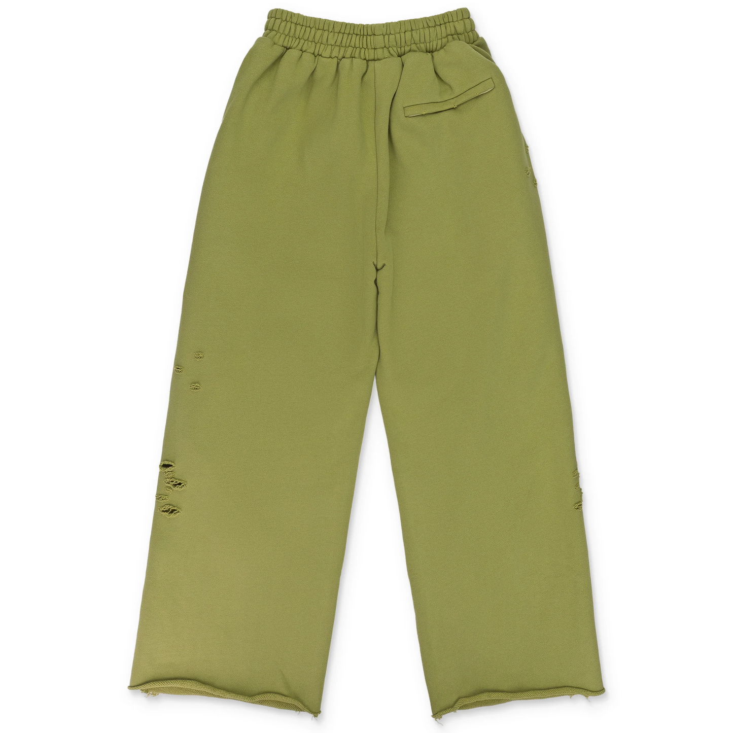 MURD333R.FM Special OPS Sweatsuit Olive