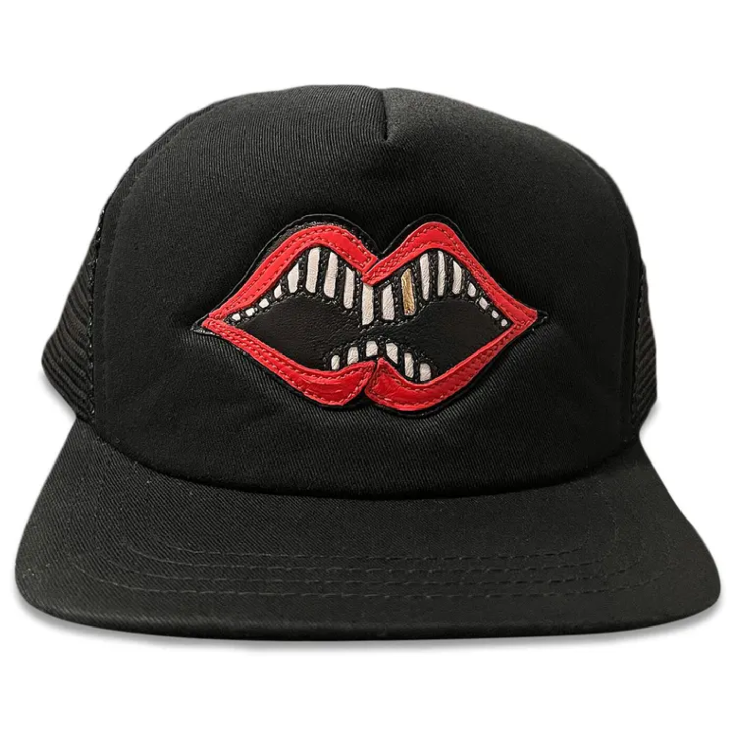 Chrome Hearts Matty Boy Chomper Trucker Hat