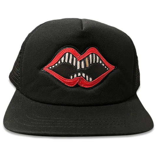 Chrome Hearts Matty Boy Chomper Trucker Hat