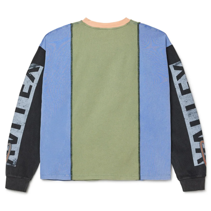 Vale Forever Butcher Long Sleeve Tee Green