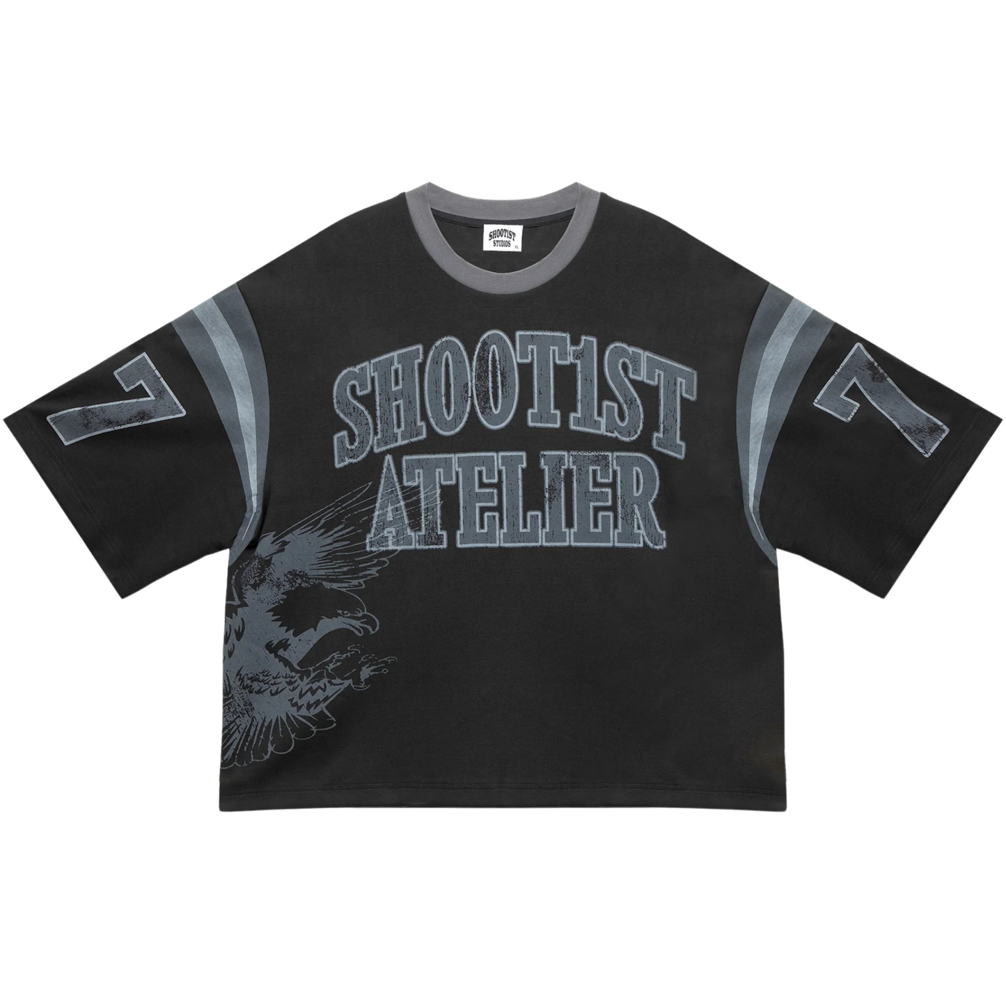 Shootist Studios Phantom Atelier Jersey