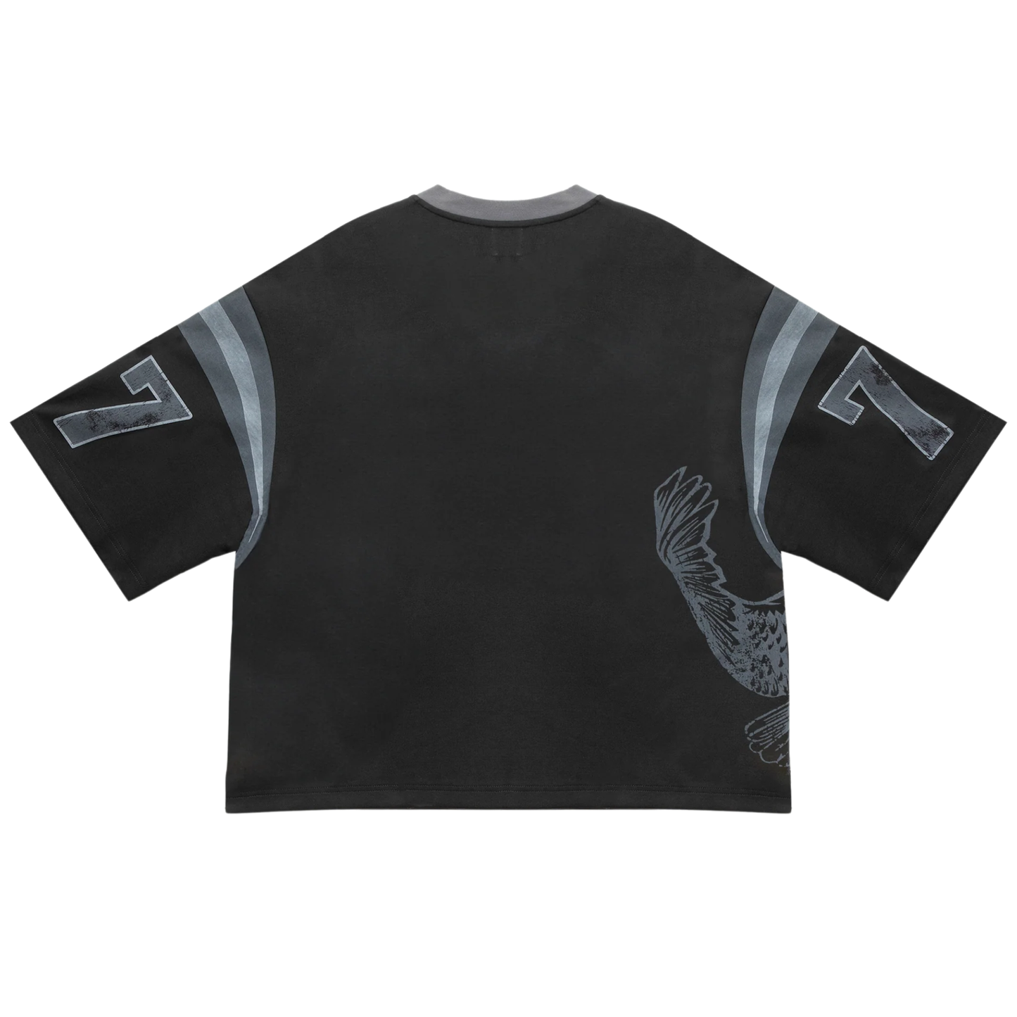 Shootist Studios Phantom Atelier Jersey