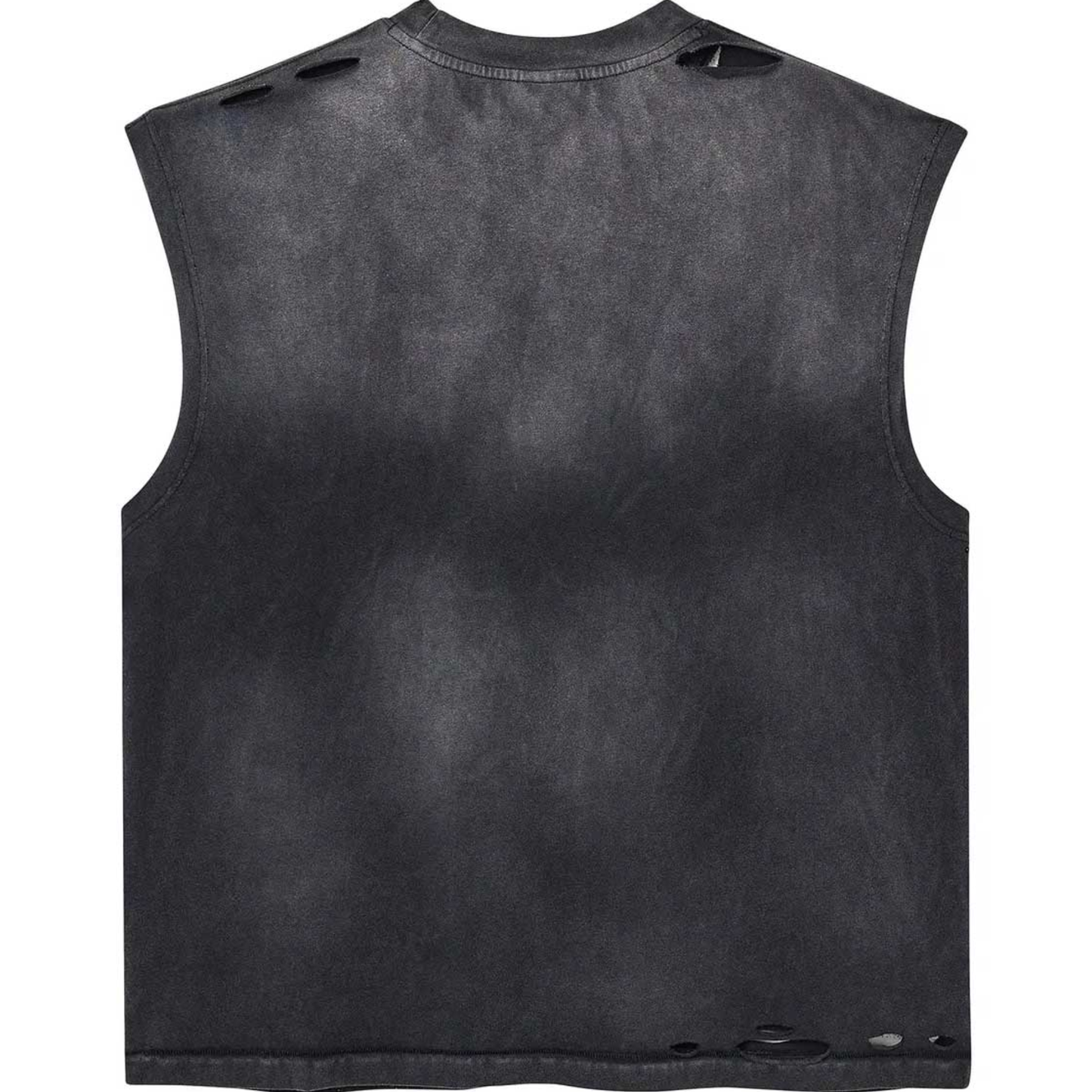 Vale Forever Game Time Tank Black