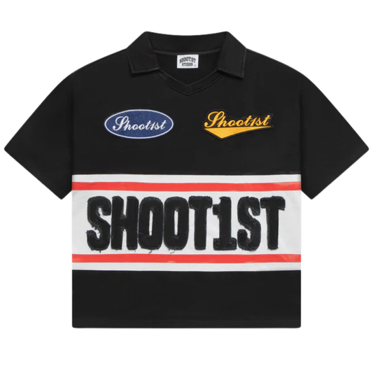 Shootist Studios Uniform Polo