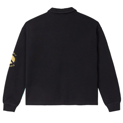 Vale Laser Rugby Polo Shirt