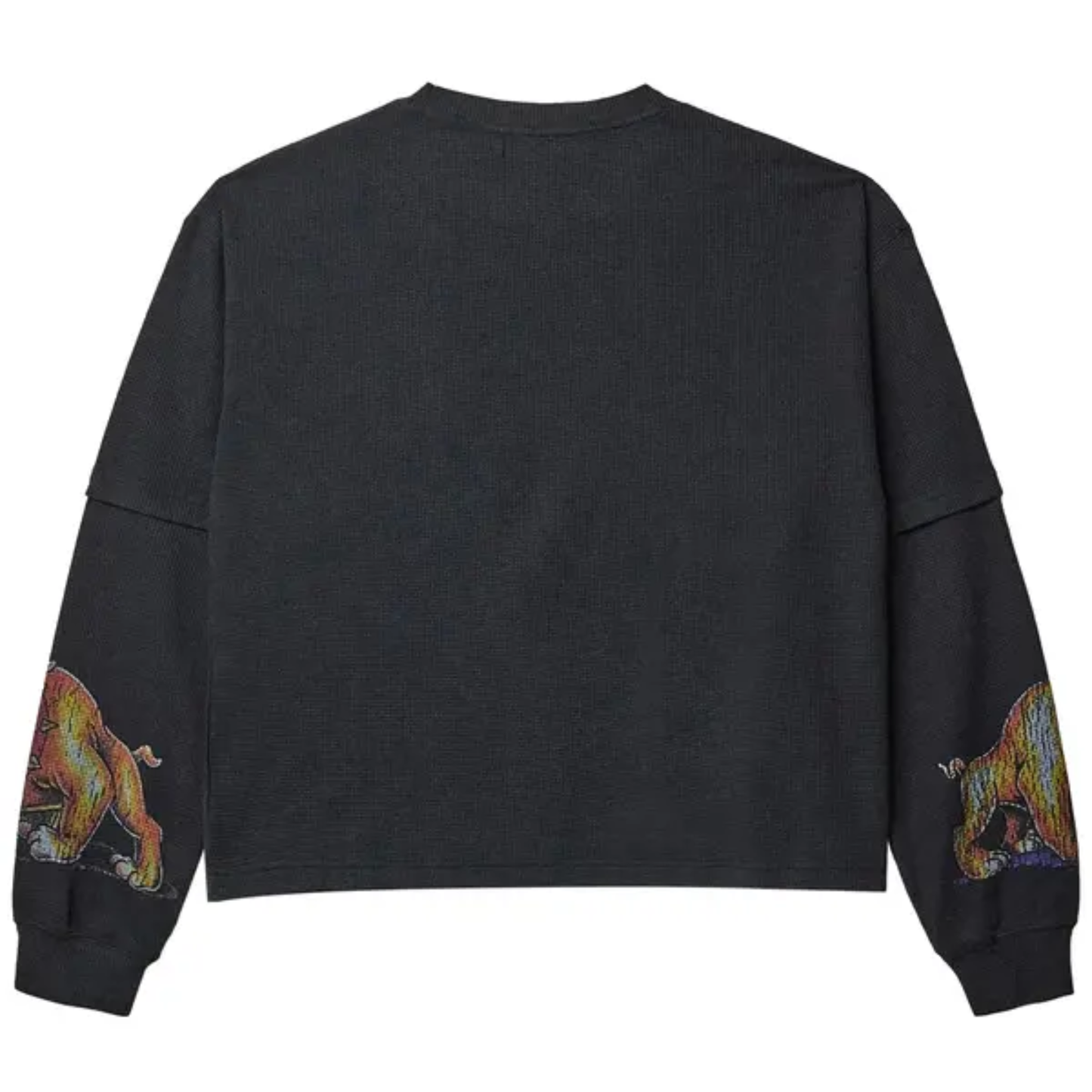 Vale Forever War Dog Thermal Black/Multicolor