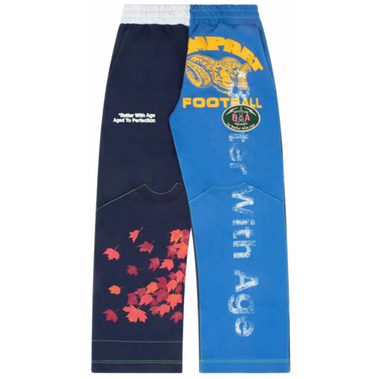 Better With Age Hinckley Reconstructed Sweatpants