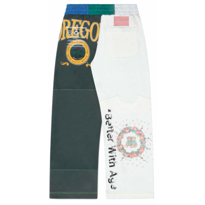 Better With Age Hinckley Reconstructed Sweatpants