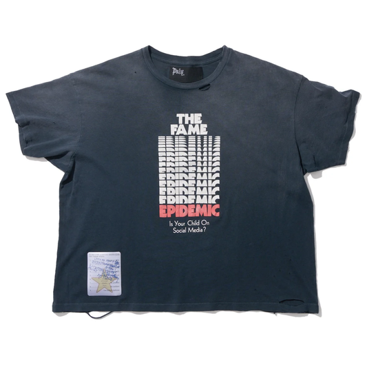 Paly Hollywood Fame Epidemic Tee