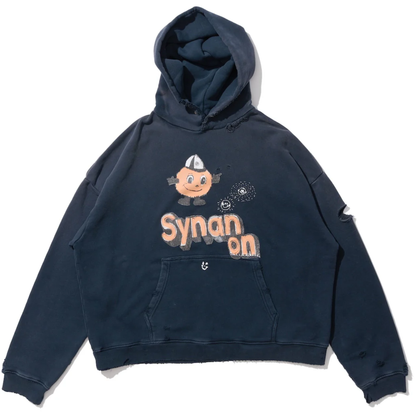 Paly Hollywood Synanon Hoodie