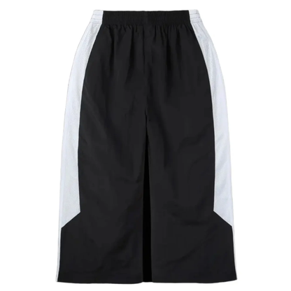 GV Gallery Raspberry Hills 'Tuxedo' Sweats