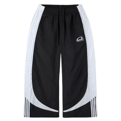 GV Gallery Raspberry Hills 'Tuxedo' Sweats