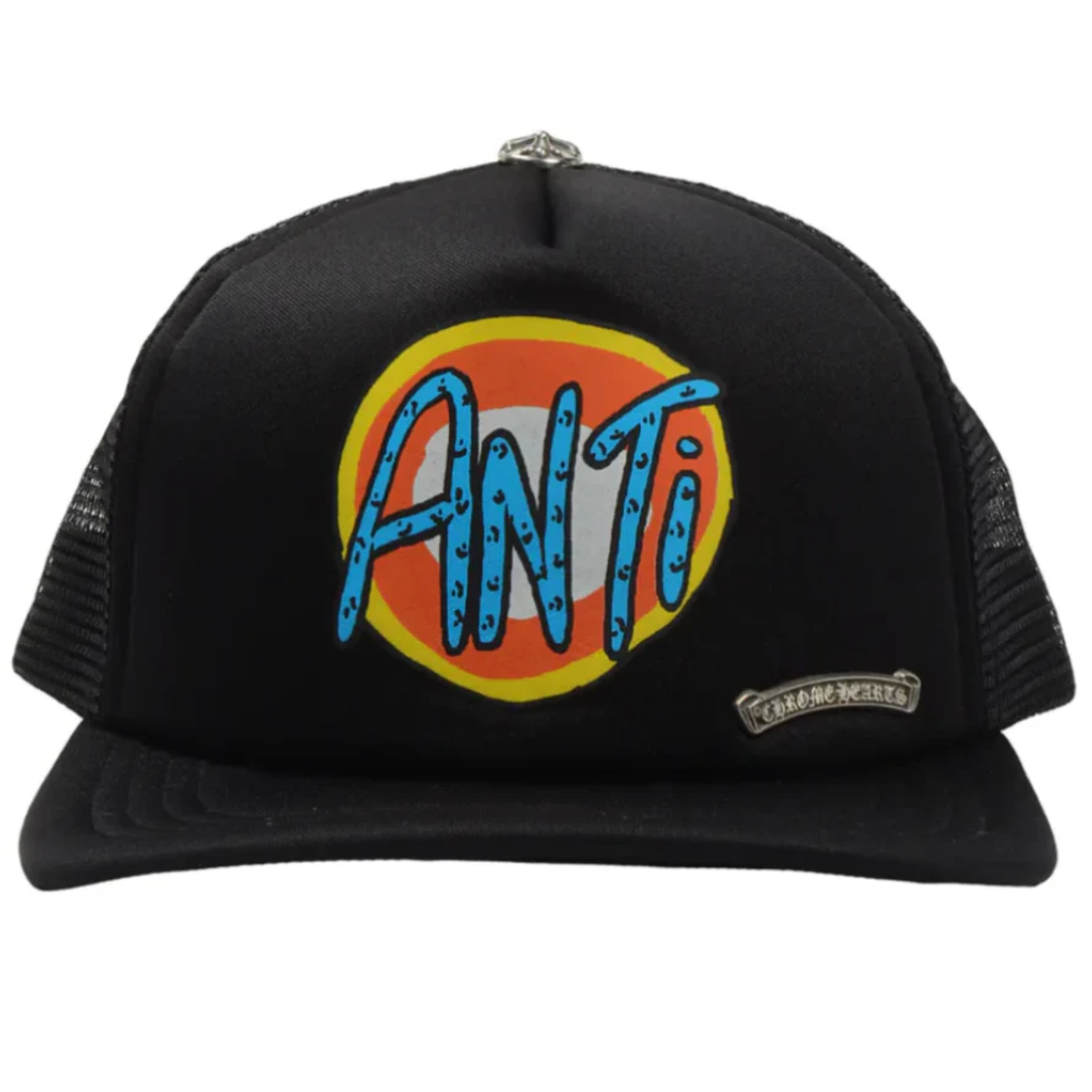 Chrome Hearts Matty Boy Anti Trucker Hat