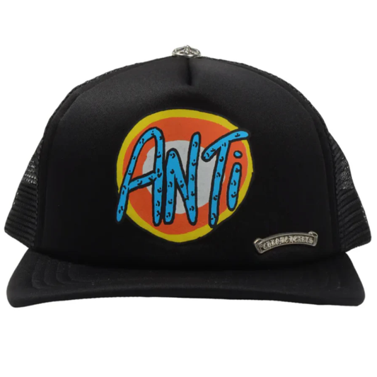 Chrome Hearts Matty Boy Anti Trucker Hat