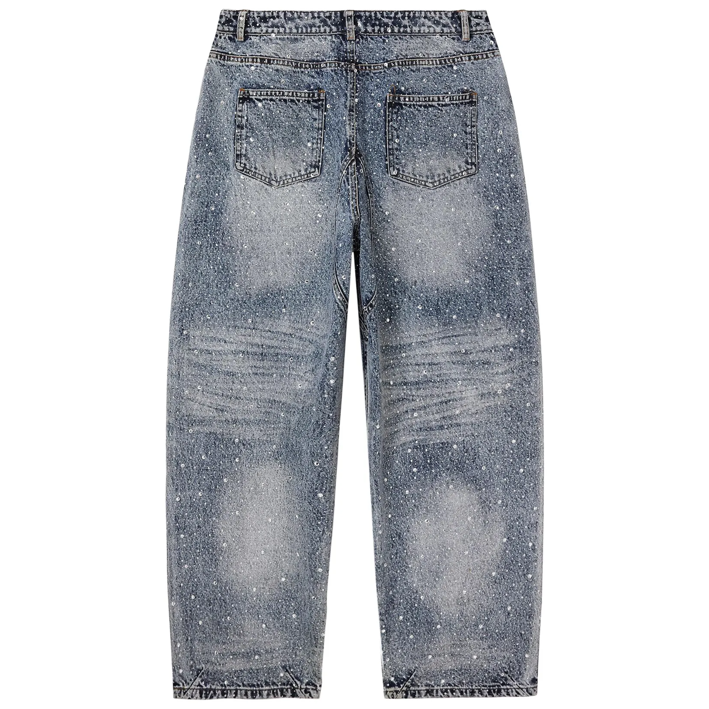 Vale Forever Rain Classic Denim 'Light Wash'