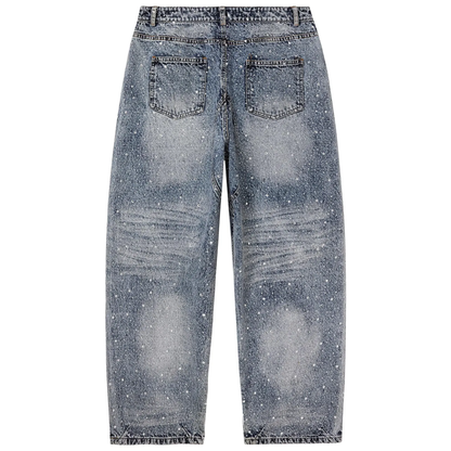 Vale Forever Rain Classic Denim 'Light Wash'