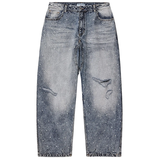 Vale Forever Rain Classic Denim 'Light Wash'