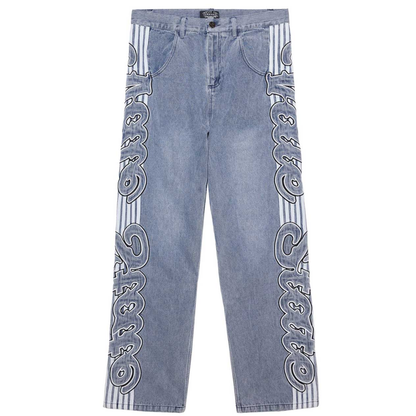 Vale Forever Insignia Denim Light Blue