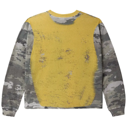 Vale Forever Camo Futball Thermal 'Home/Camo/Kit'