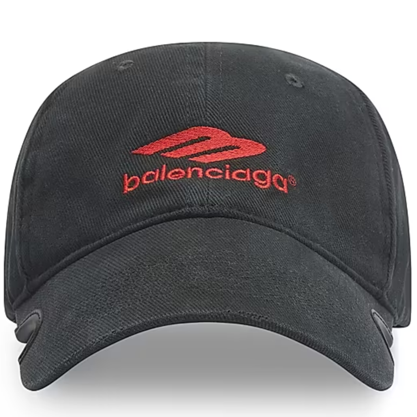 Balenciaga  3b Sports Icon Cap