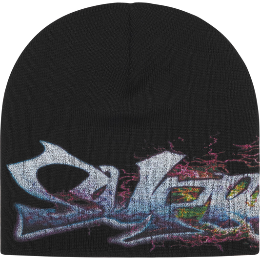 Supreme Tag Beanie