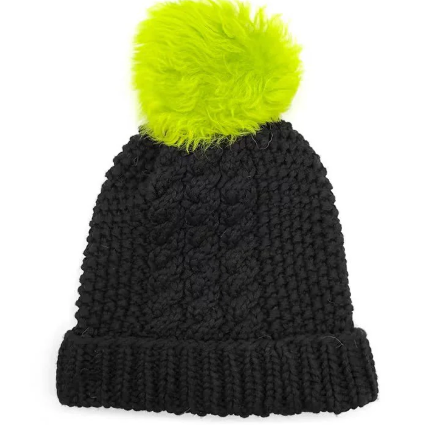 Chrome Hearts Matty Boy Cashmere Patch Beanie