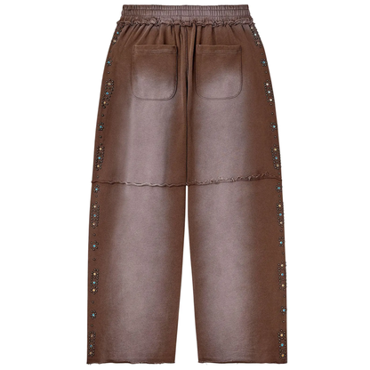 Vale Forever Skittles Sweatpants