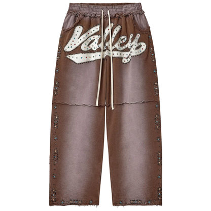 Vale Forever Skittles Sweatpants