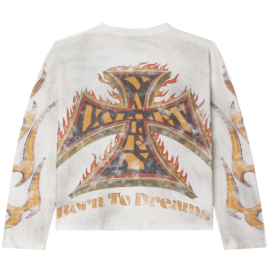 Vale Forever Reborn Thermal