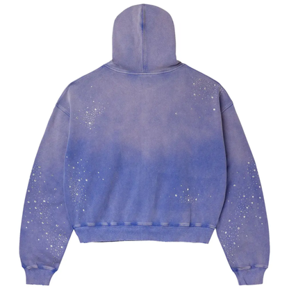 Vale Forever Freedom Zip Up Hoodie