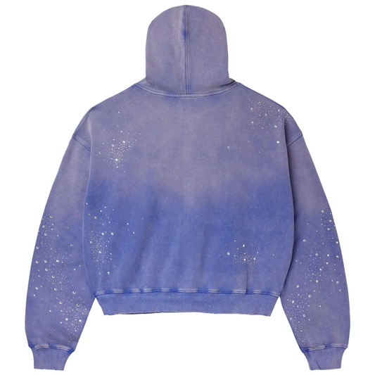 Vale Forever Freedom Zip Up Hoodie