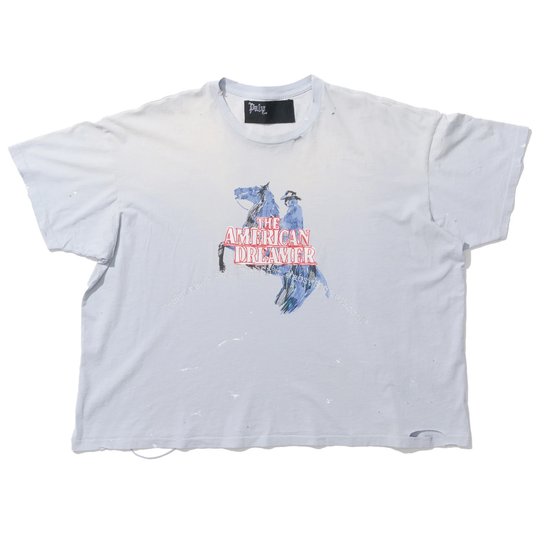 Paly Hollywood American Dreamer Tee