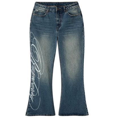 GV Gallery Raspberry Hills Miley Cyrus Denim Pants