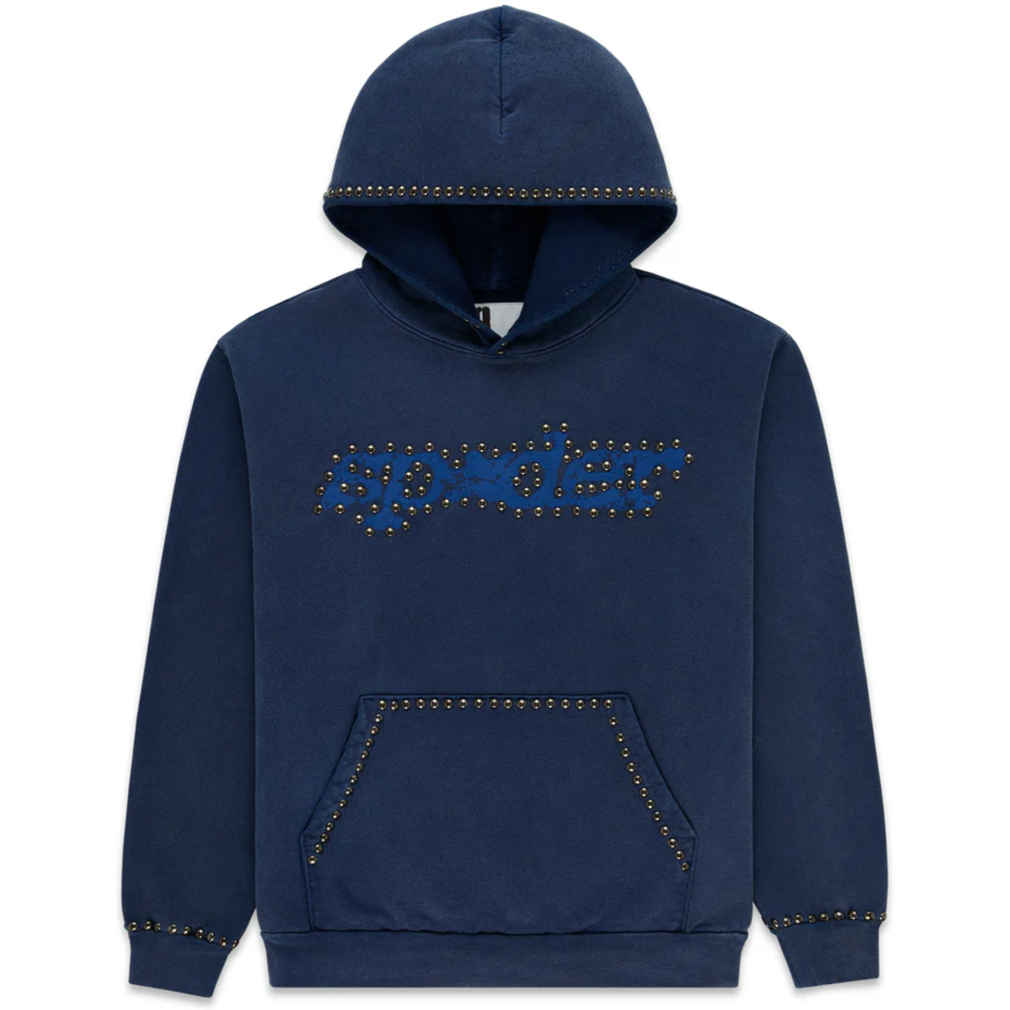 Sp5der Punk V3 Studded Sweatsuit