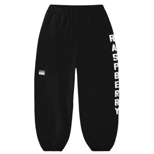 GV Gallery Raspberry Hills Weekday Baggy Sweatpants