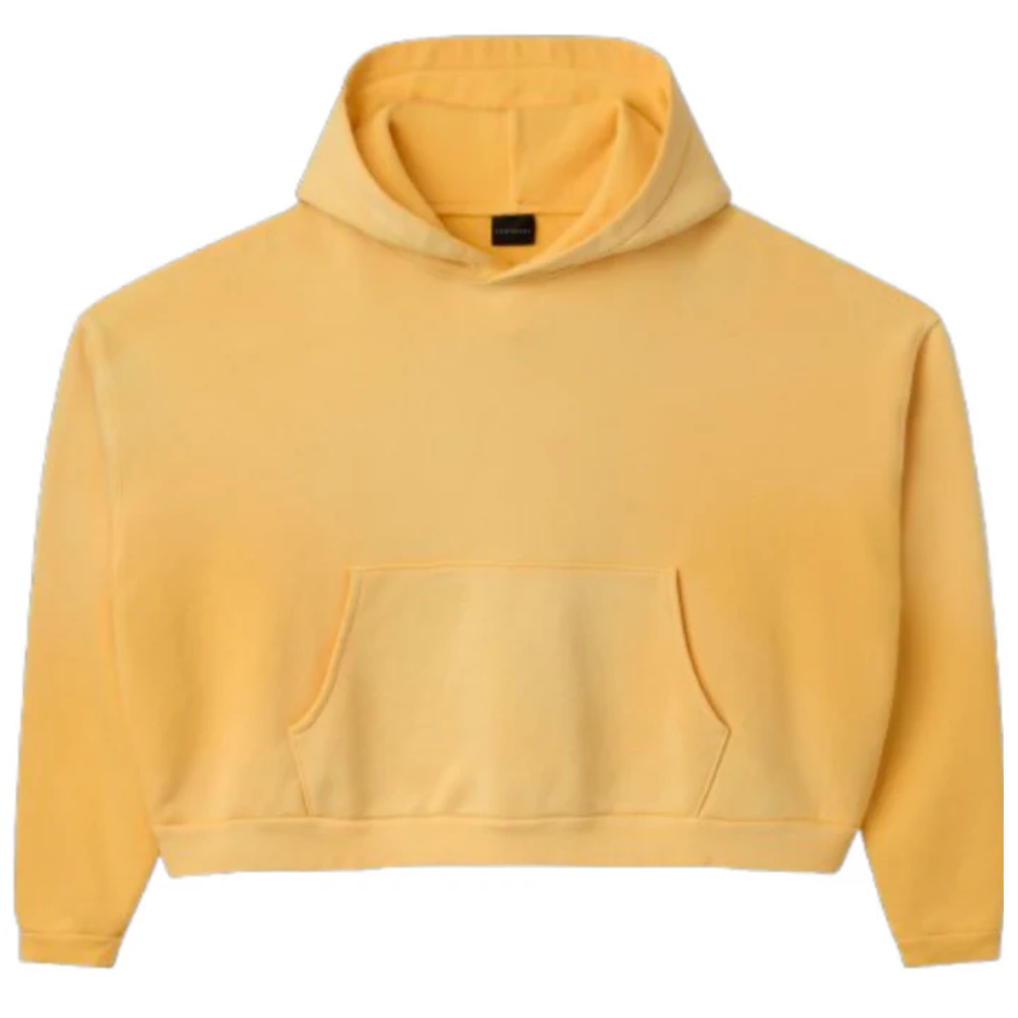 GV Gallery Raspberry Hills Saffron Hoodie