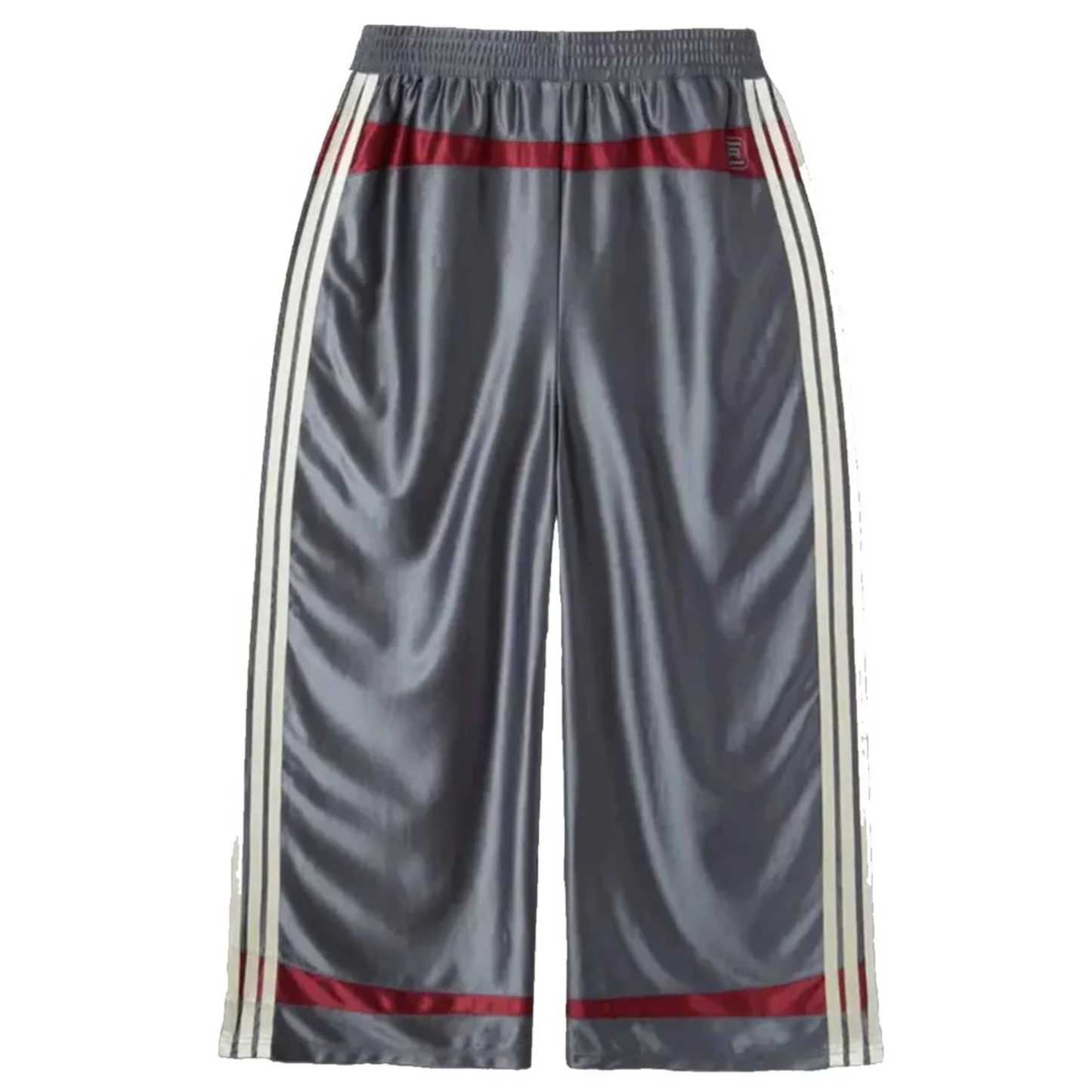 GV Gallery Raspberry Hills Tracy McGrady Sweatpants Grey
