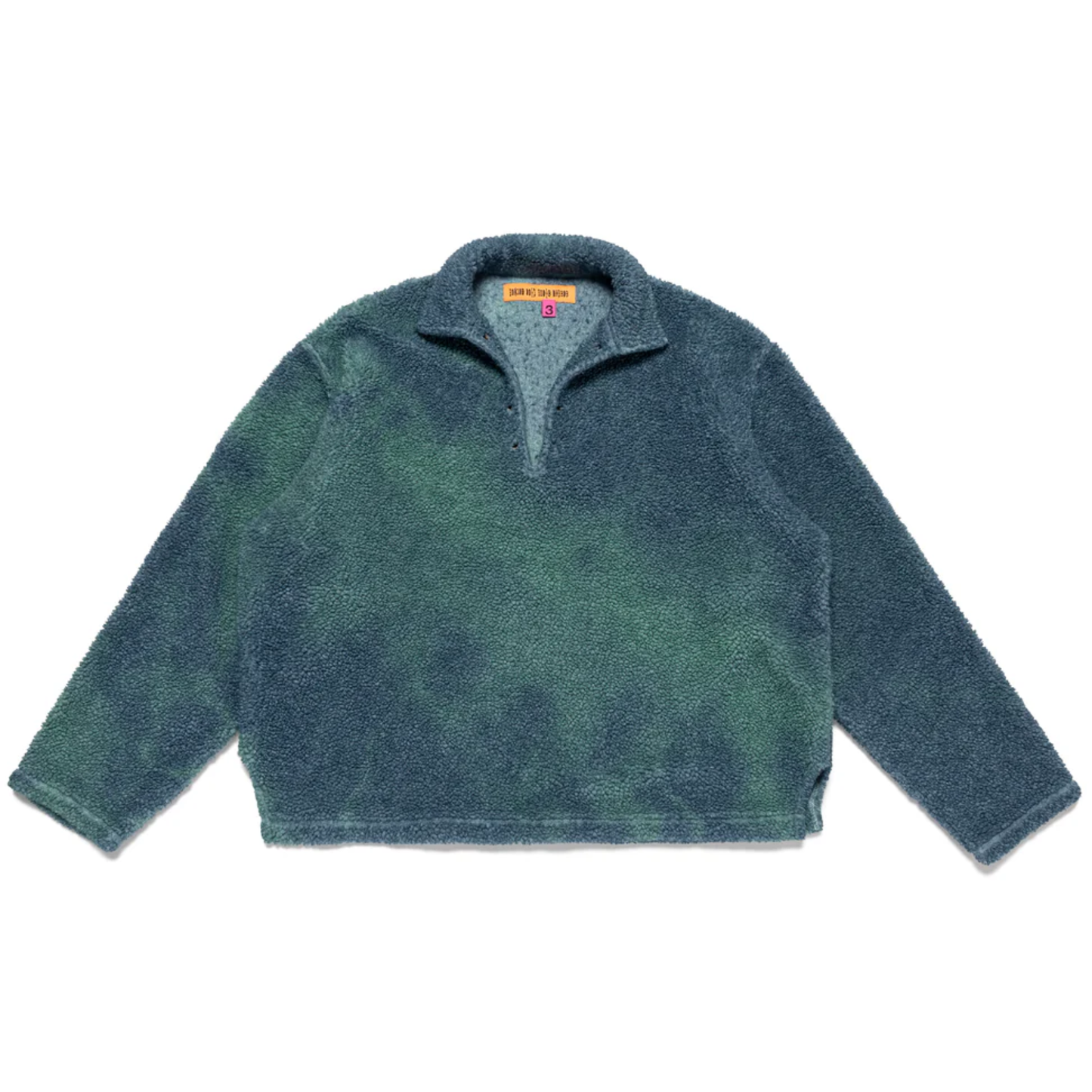 Cactus Plant Flea Market Cowboy Pullover