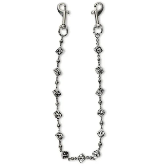 Starchain World Dice Wallet Chain